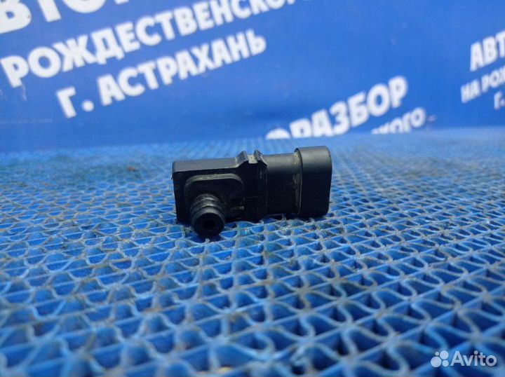 Датчик абсолютного давления Renault Clio седан