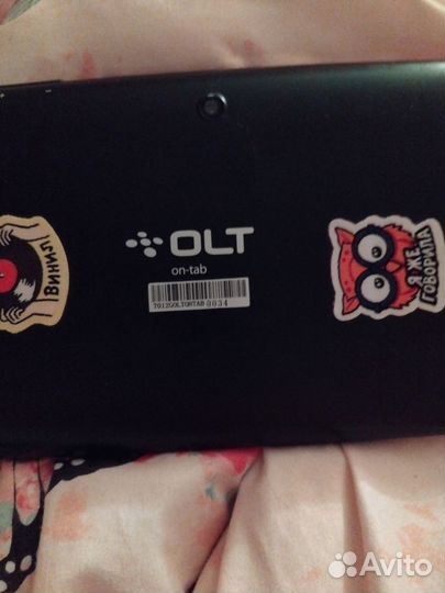 Продам планшет