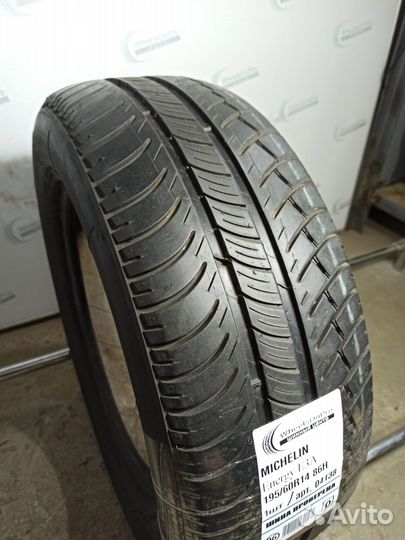 Michelin Energy E3A 195/60 R14 86H