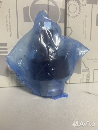 Шаровая опора