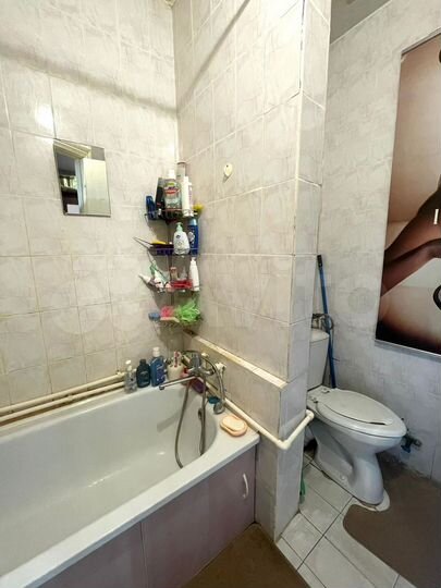 2-к. квартира, 52,3 м², 7/9 эт.