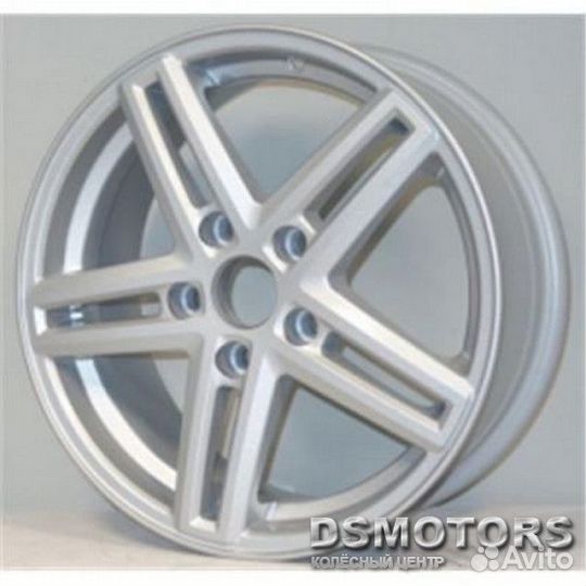 Диски 832 7.5/18 6x139.7 ET25 d106.1 S