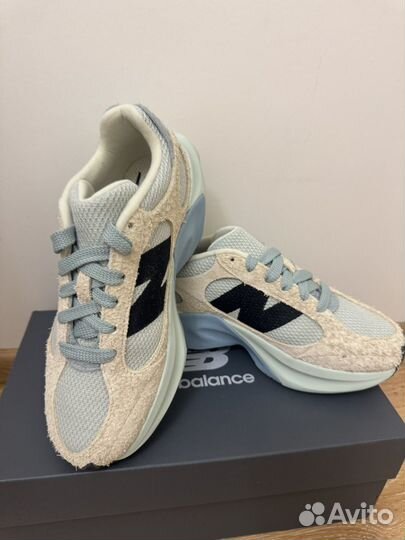 Кроссовки new balance