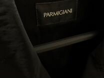 Легкое пальто Parmigiani