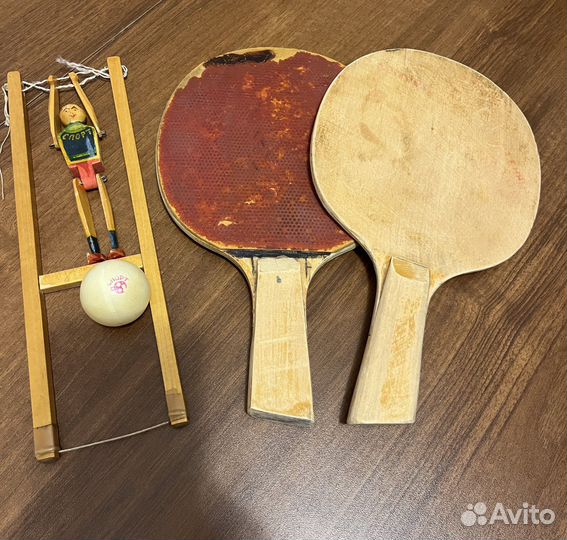 Гимнаст акробат игрушка СССР