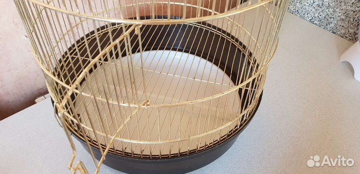 Ferplast Клетка для амадин, канареек