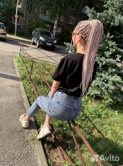 Афрокосы, Афролоконы, Зизи, Се косы, комплекты