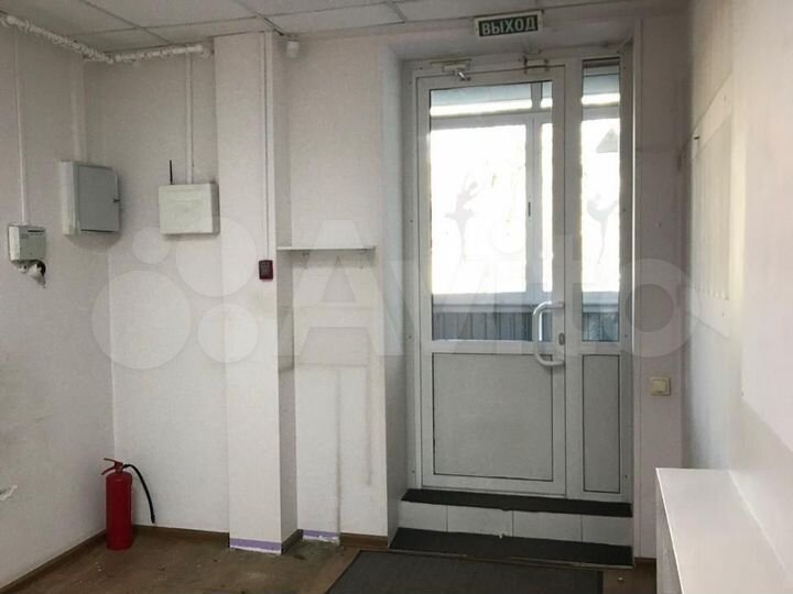 Универсальное помещение, 79.5 кв.м