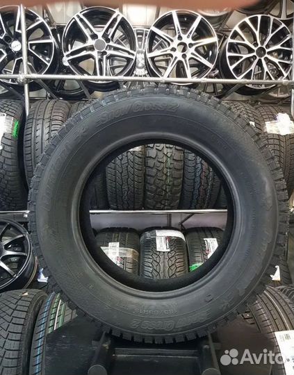 Cordiant Snow Cross 2 185/65 R15