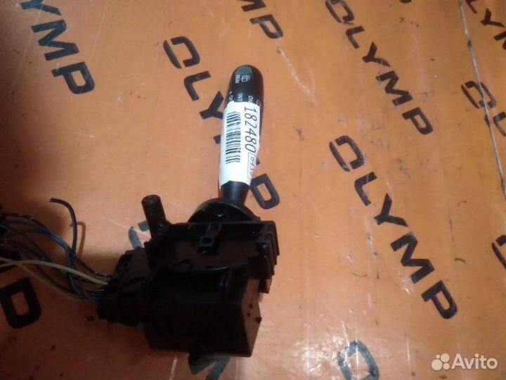 Гитара дворников левая Toyota Succeed NCP51 1NZ-FE