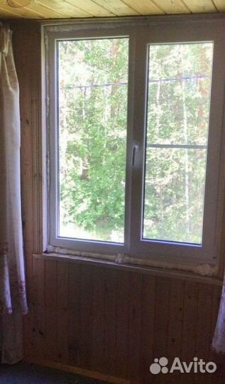 Пластиковые окна rehau