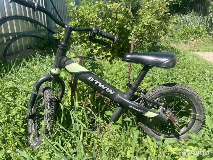 Беговел bitwin