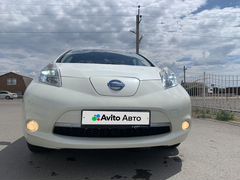 Nissan Leaf 109 л.с. AT, 2011, 108 000 км