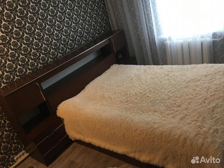 Спальный гарнитур