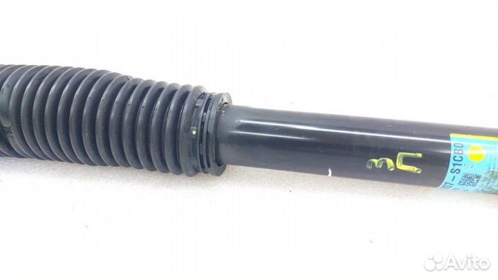 Амортизатор подвески задний правый Hyundai Santa