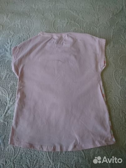 Футболка 128