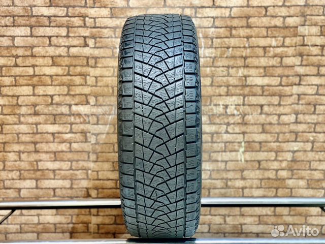 Bridgestone Blizzak DM-Z3 235/65 R17 108Q