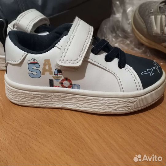 Кеды