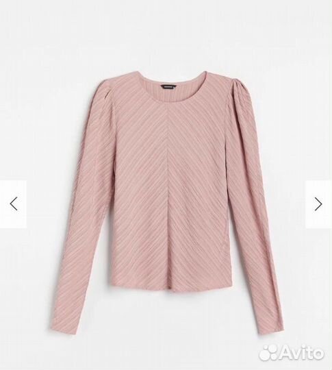 Блузка reserved