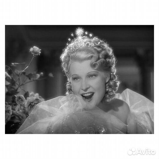 Большой вальс (DVD)