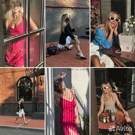 Мобильный фотограф