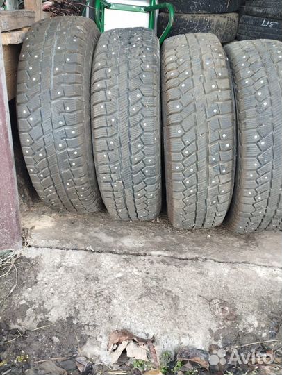Cordiant Polar 2 6.40/4.5 R15