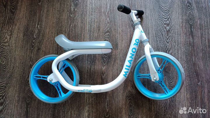 Беговел детский