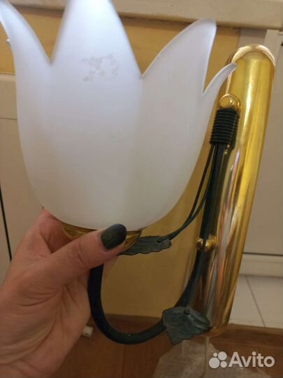 Светильник настенный