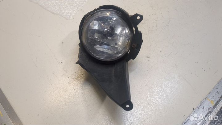 Фара противотуманная Opel Antara, 2009