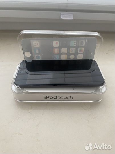 Плеер iPod touch 6 16 Gb