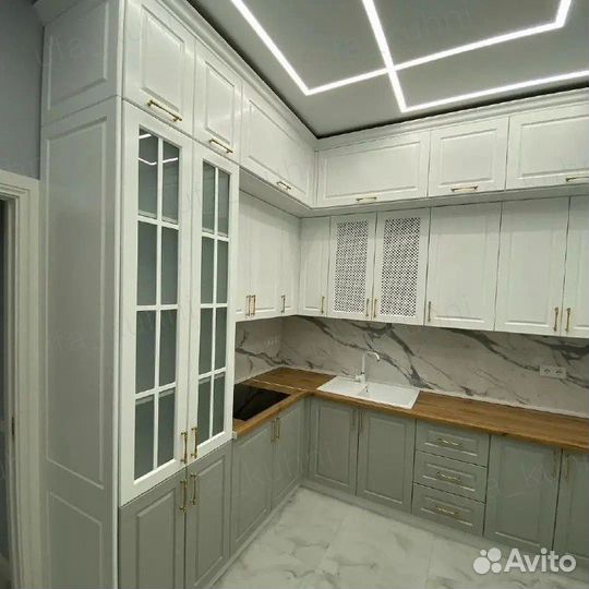 Кухонный гарнитур