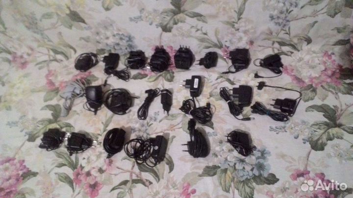 Блоки питания