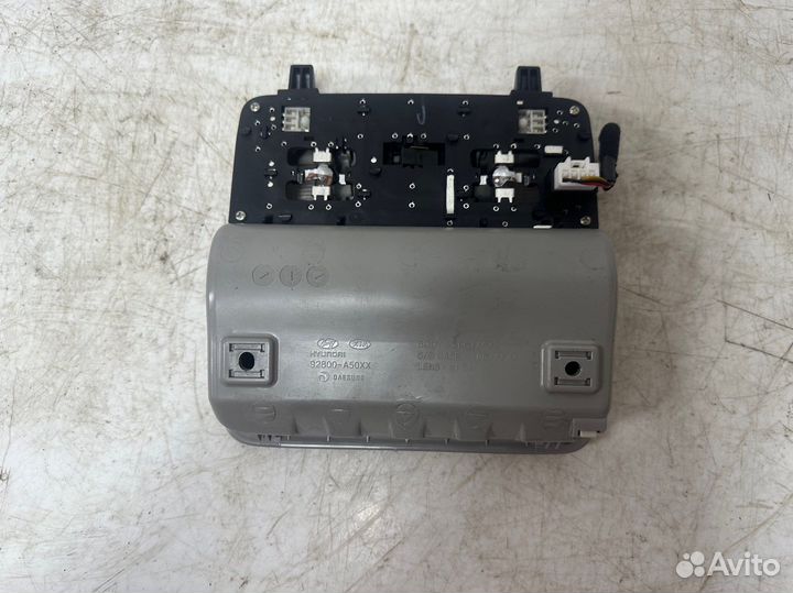 Плафон салона Kia ceed 2 JD 2012-2015