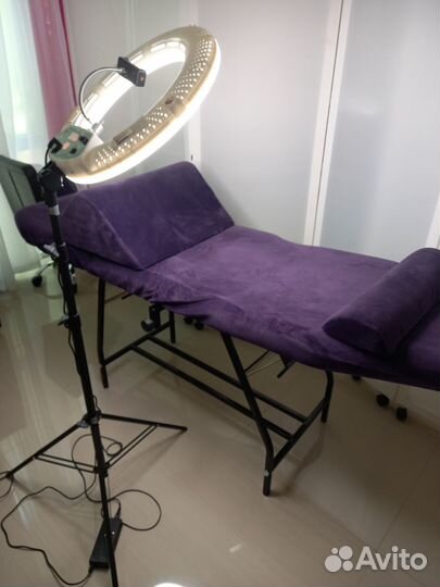 Продам кольцевую лампу LED 480 Premium 480 ll