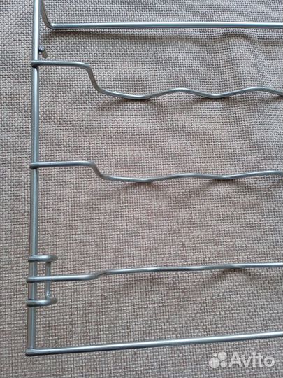 Бутылочница в холодильник новая