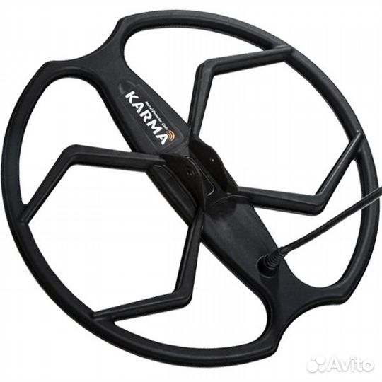 Катушка Karma 13