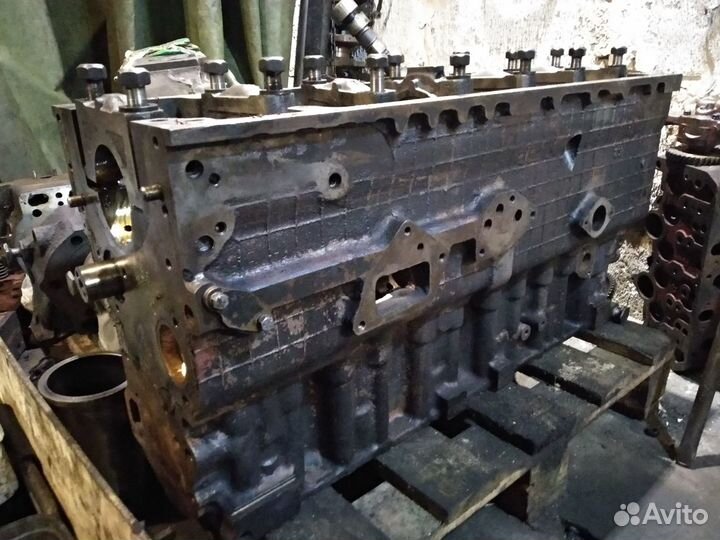 Коленвал д 260 Стандарт