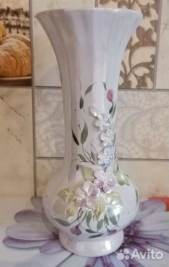 Посуда советских времен