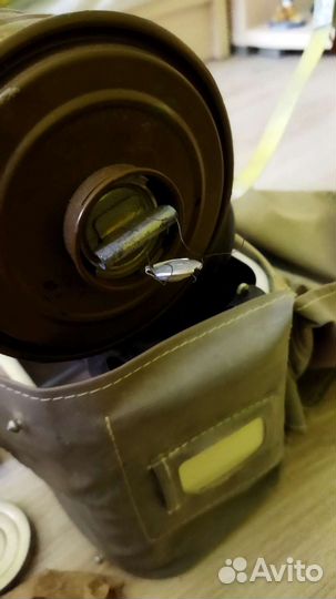 Противогаз ип-4М