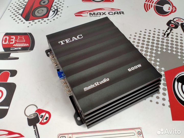 Усилитель teac TE A 1500