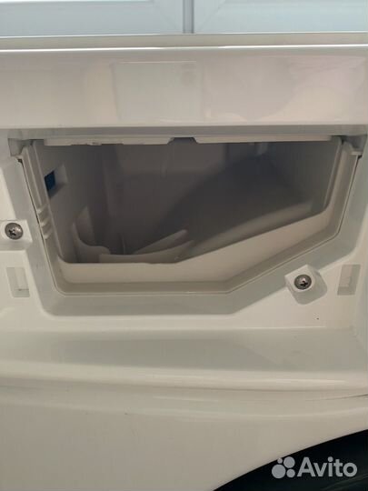 Стиральная машина samsung eco bubble 6 кг