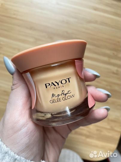 Payot Крем для лица Creme Glow 50 мл