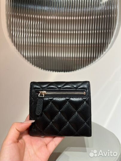 Кошелёк chanel