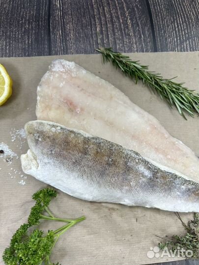 Филе судака