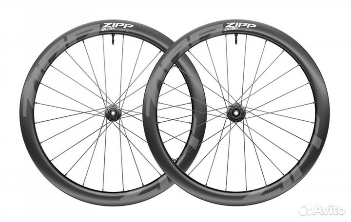 Колеса для грэвела и шоссе Zipp 303 карбон