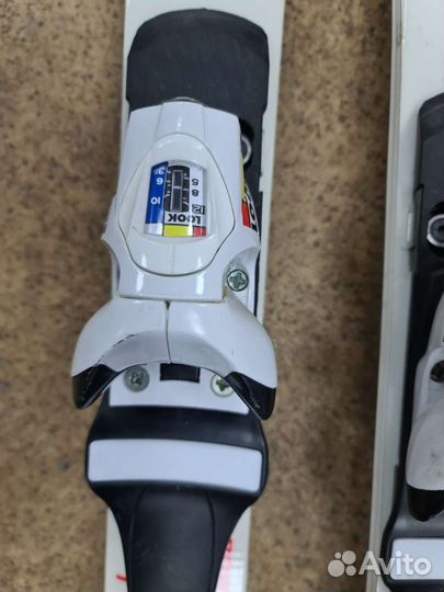 Горные лыжи Rossignol Hero Elite ST Racing c крепл