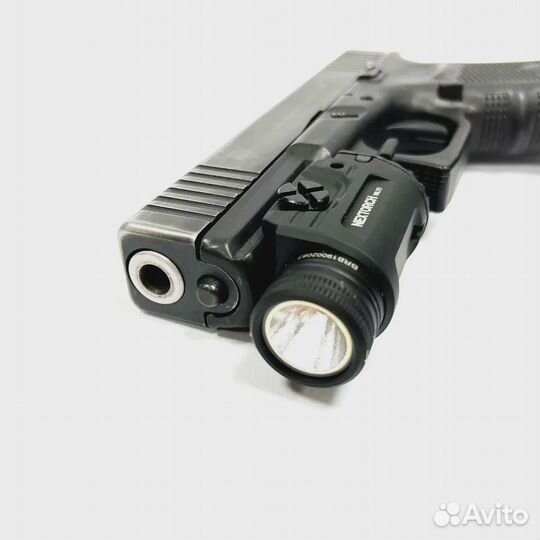 Подствольный фонарь Nextorch WL11