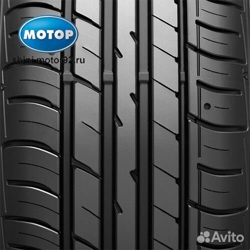 Falken Ziex ZE-914 215/65 R17