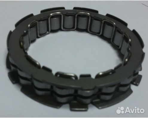 Подшипник муфты пусковой квадроцикл рм 500 TGB