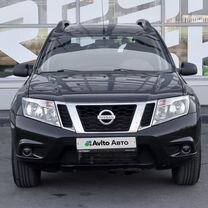 Nissan Terrano 1.6 MT, 2015, 174 084 км, с пробегом, цена 1 145 000 руб.